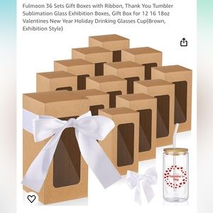 Gift Boxes